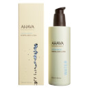 AHAVA Mineral Body Lotion