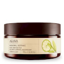 AHAVA Mineral Botanic Rich Body Butter - Lemon and Sage