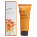 AHAVA Mineral Hand Cream - Mandarin and Cedarwood
