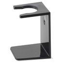 The Art of Shaving Brush Stand Black