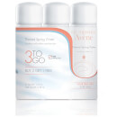 Avène Thermal Spring Water 3-to-Go Kit