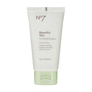 Boots No.7 Beautiful Skin Purifying Exfoliator - Normal to Oily
