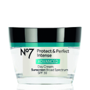 Boots No.7 Protect and Perfect Intense ADVANCED Day Cream SPF 30