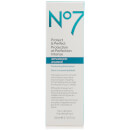 Boots No.7 Protect and Perfect Intensively Moisturizing Body Serum