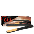 CHI Air Expert Classic 1 inch Tourmaline Ceramic Flat Iron - Onyx Black