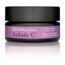DERMAdoctor Kakadu C Amethyst Clay Detox Mask