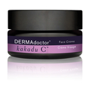 DERMAdoctor Kakadu C Face Creme