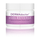 DERMAdoctor Wrinkle Revenge Rescue and Protect Facial Cream