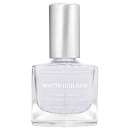 Dermelect Matte-iculous Matte Strengthening Base and Top Coat