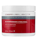 Dermelect Microdermabrasion 2-3 Facial Reveal