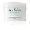 HydroPeptide Clarifying Toner Balance Control Pads