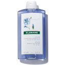 KLORANE Shampoo with Flax Fiber 13.5oz