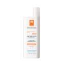 La Roche-Posay Anthelios 50 Mineral Sunscreen Tinted for Face, Ultra-Light Fluid SPF 50 with Antioxidants, 1.7 Fl. Oz.