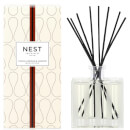 NEST Fragrances Vanilla Orchid and Almond Reed Diffuser