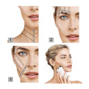 NuFACE Trinity Facial Trainer and ELE Attachment Set (Worth $474)