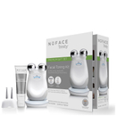 NuFACE Trinity Facial Trainer and ELE Attachment Set (Worth $474)