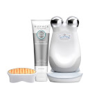 NuFACE Trinity + Trinity Wrinkle Reducer Attachment Set
