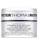 Peter Thomas Roth Power K Eye Rescue Eye Treatment for Dark Circles-Fine Lines