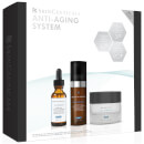 SkinCeuticals Advanced Anti-Aging System (Worth $481.00)