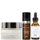 SkinCeuticals Advanced Anti-Aging System (Worth $481.00)