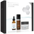 SkinCeuticals Advanced Anti-Aging System (Worth $481.00)