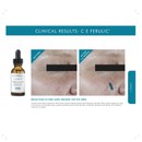 SkinCeuticals C E Ferulic with 15% L-Ascorbic Acid Vitamin C Serum 30ml
