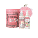 Soap and Glory The Birthday Box Gift Set