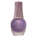 SpaRitual Luminary Matte Top Effect - Opaline 15ml