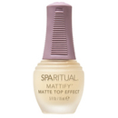SpaRitual Mattify Matte Top Effect 15ml