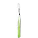 Supersmile Crystal Collection Toothbrush - Green Peridot