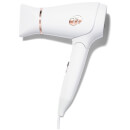 T3 Featherweight Compact Hair Dryer (White/Rose Gold)