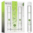 WEI Mung Bean Sprout Stress-Relieving Soothing Masks
