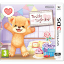Teddy Together