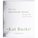Kat Burki KB5 Eye Recovery Masks