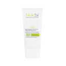NIA24 Sun Damage Prevention UVA UVB Sunscreen SPF 30