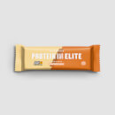 Protein Bar Elite (Probe) - 70g - Sahnebonbon Vanille