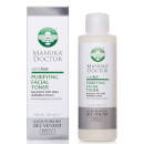 Manuka Doctor ApiClear Purifying Facial Toner 100ml