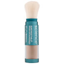 Colorescience Sunforgettable® Brush-On Sunscreen SPF 50 –Medium Matte