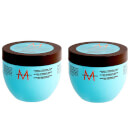 2x Moroccanoil Intense Hydrating Mask