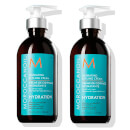2x Moroccanoil Hydrating Styling Cream