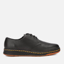 Dr. Martens Cavendish Lite 3-Eye Shoes - Black