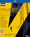 Wallander - The Complete Collection