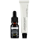 Antipodes Anti-Ageing Minis Serum/Cream (Joyous Serum 10ml, Night Cream 15ml)