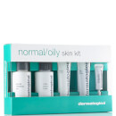 Dermalogica Skin Kit - Normal to Oily