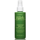 EmerginC Scientific Organics Coconut-Argan Body Oil