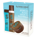 Sunescape Self Tan Kit - Month in Maui