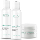 PMD Personal Microderm Daily Cell Regeneration System Starter Kit