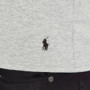 Polo Ralph Lauren Men's 2 Pack Short Sleeve T-Shirt - Andover Heather
