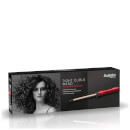BaByliss Tight Curls Wand - Red