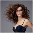 BaByliss Tight Curls Wand - Red